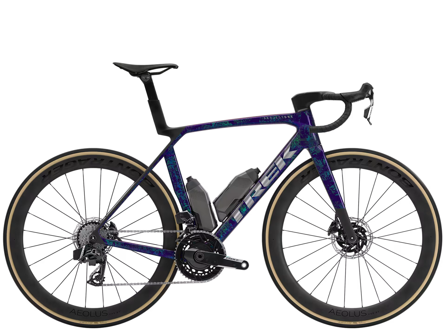Trek Madone SLR 7 AXS Gen 8