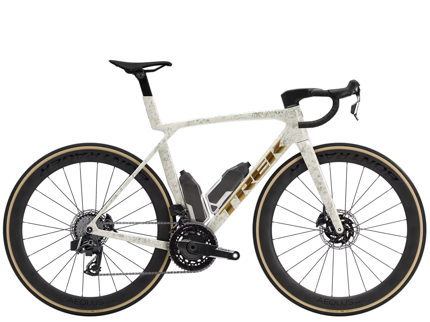 Trek Madone SLR 7 AXS Gen 8