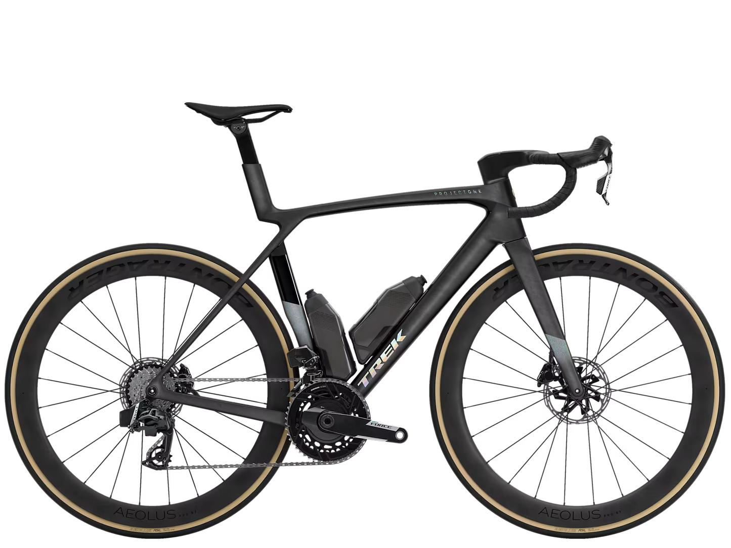 Trek Madone SLR 7 AXS Gen 8