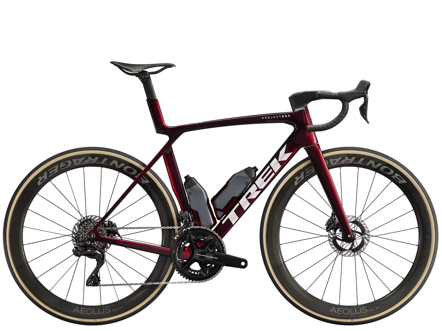 Trek Madone SLR 9 Gen 8