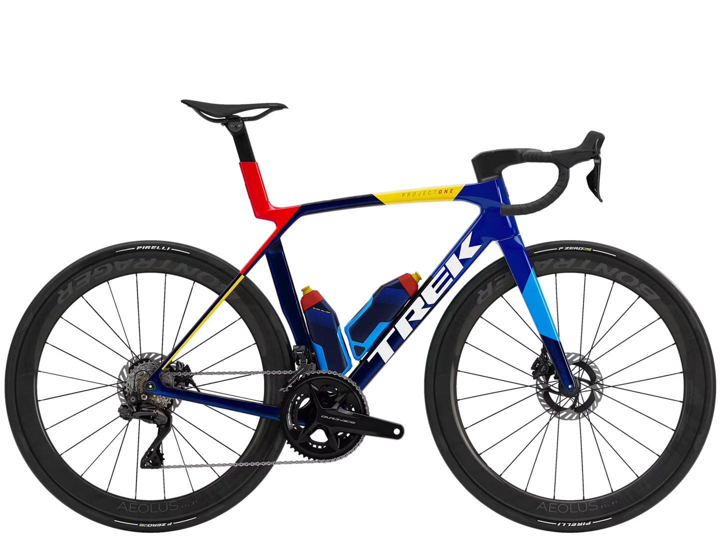 Trek Madone SLR 9 Gen 8