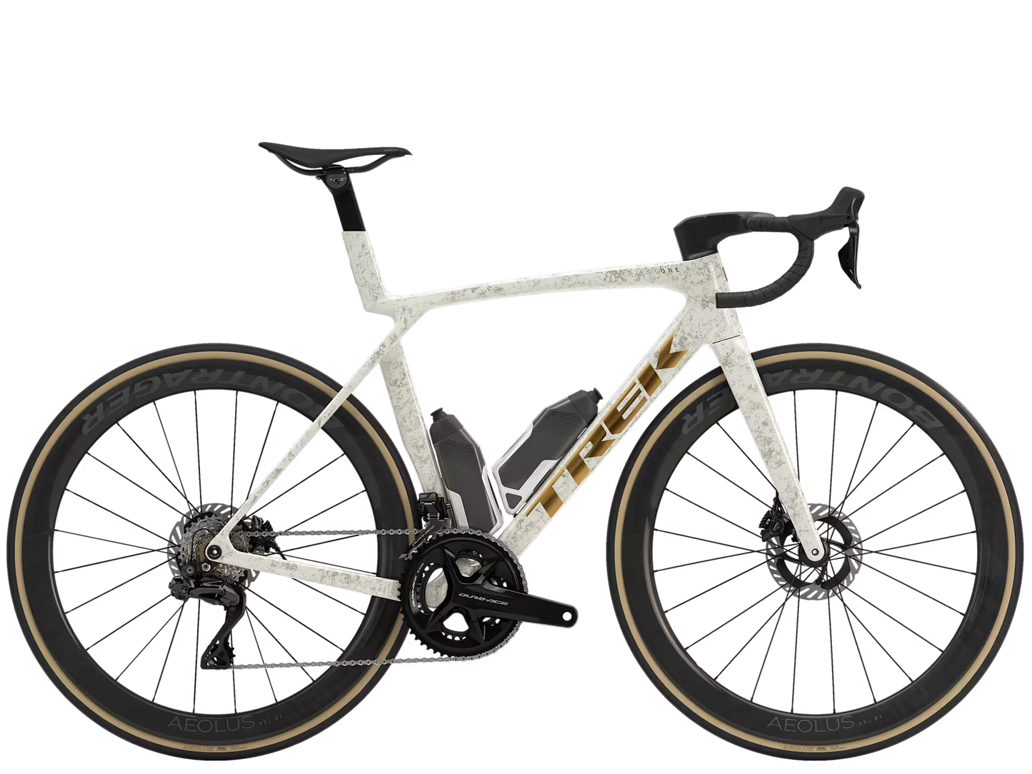 Trek Madone SLR 9 Gen 8