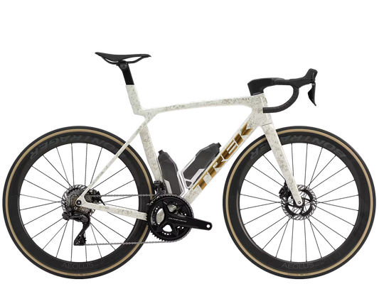 Trek Madone SLR 9 Gen 8