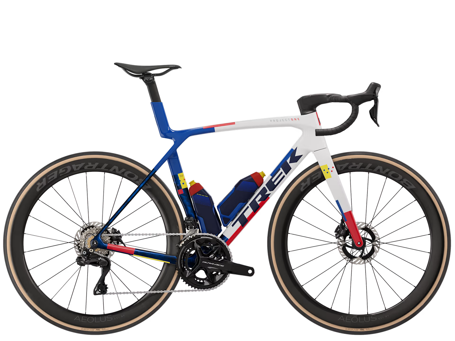 Trek Madone SLR 9 Gen 8