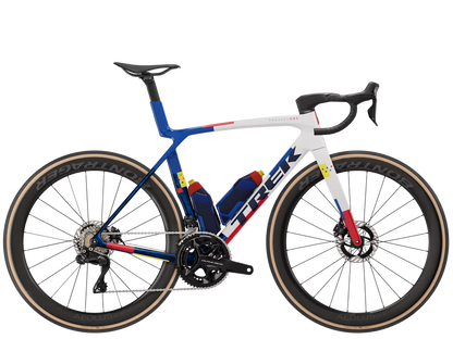 Trek Madone SLR 9 Gen 8