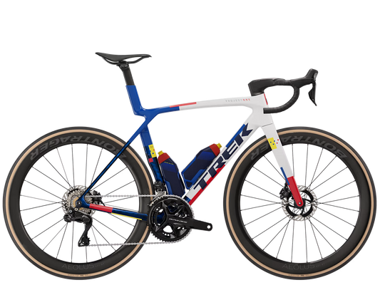 Trek Madone SLR 9 Gen 8