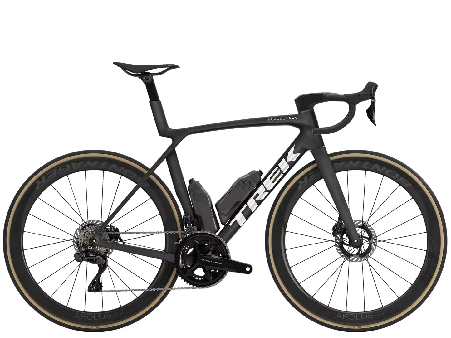 Trek Madone SLR 9 Gen 8