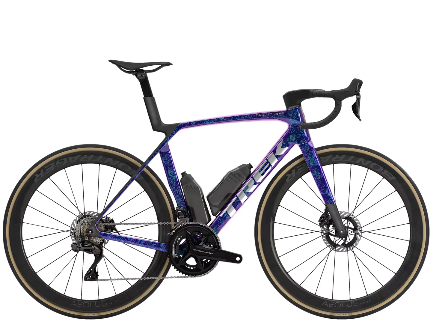 Trek Madone SLR 9 Gen 8