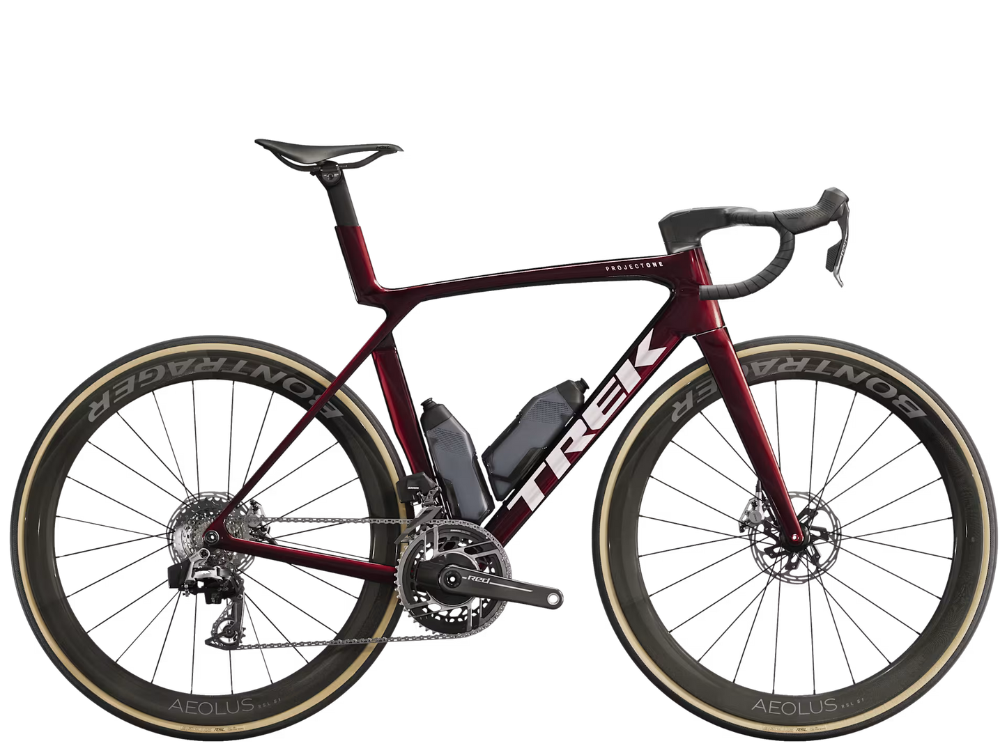 Trek Madone SLR 9 AXS Gen 8