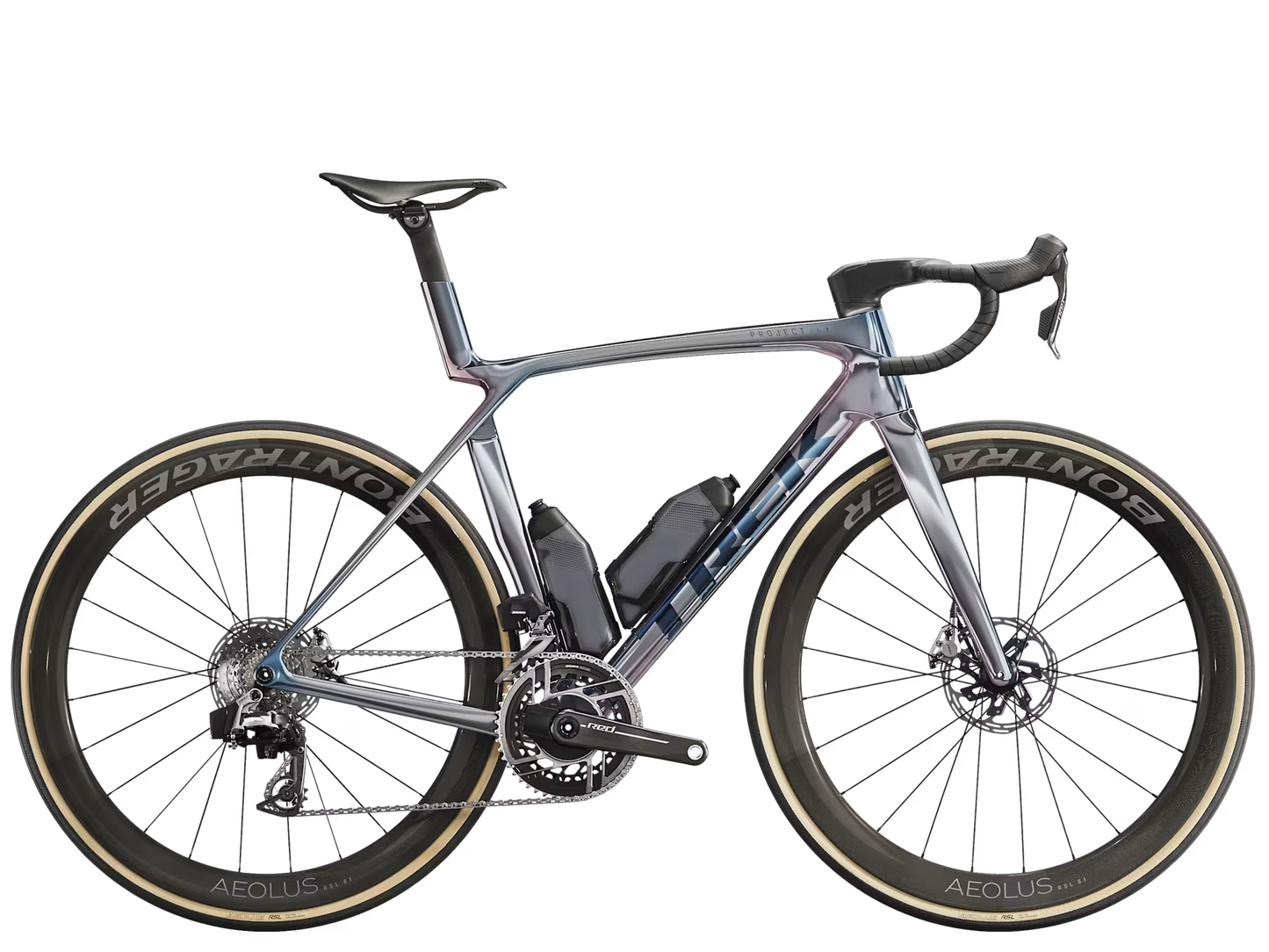Trek Madone SLR 9 AXS Gen 8