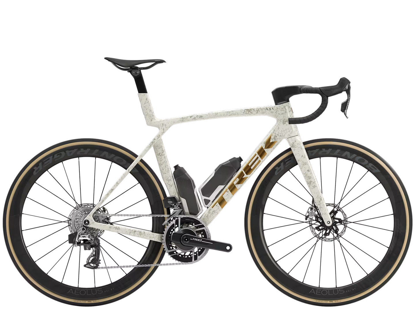Trek Madone SLR 9 AXS Gen 8