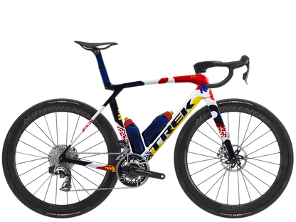 Trek Madone SLR 9 AXS Gen 8