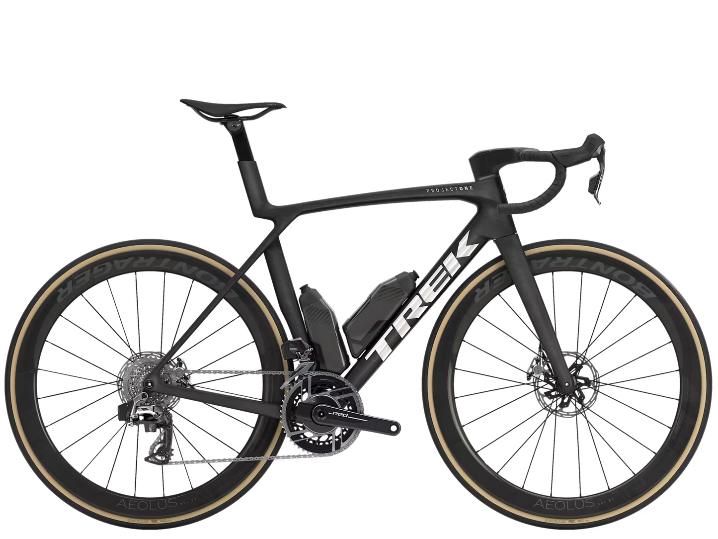 Trek Madone SLR 9 AXS Gen 8
