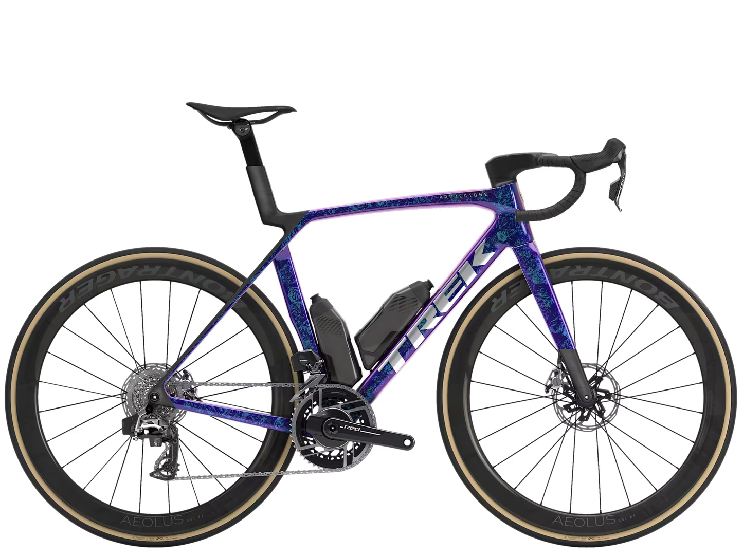 Trek Madone SLR 9 AXS Gen 8