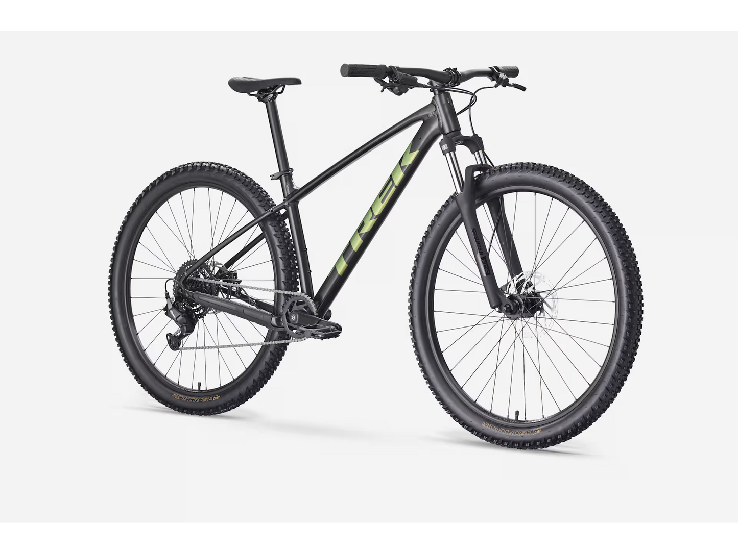 Trek Marlin 4 Gen 3