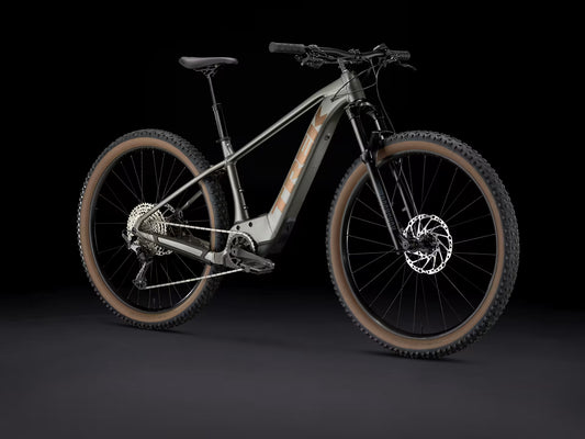 Trek Marlin + 8