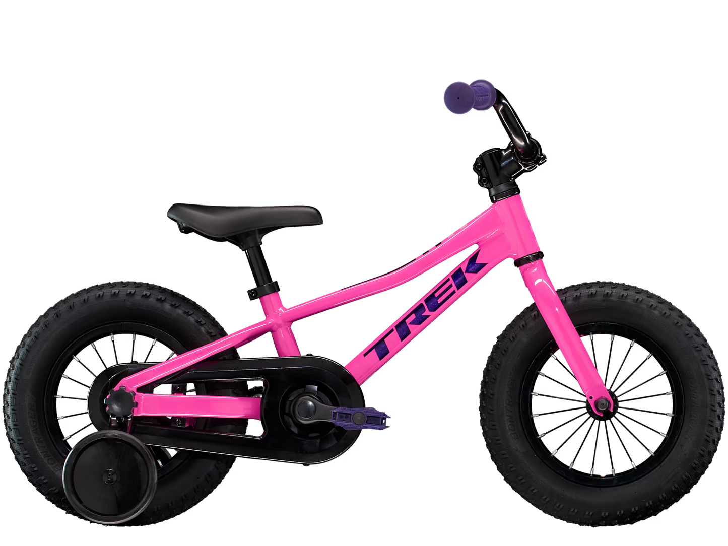 Trek Precaliber 12 