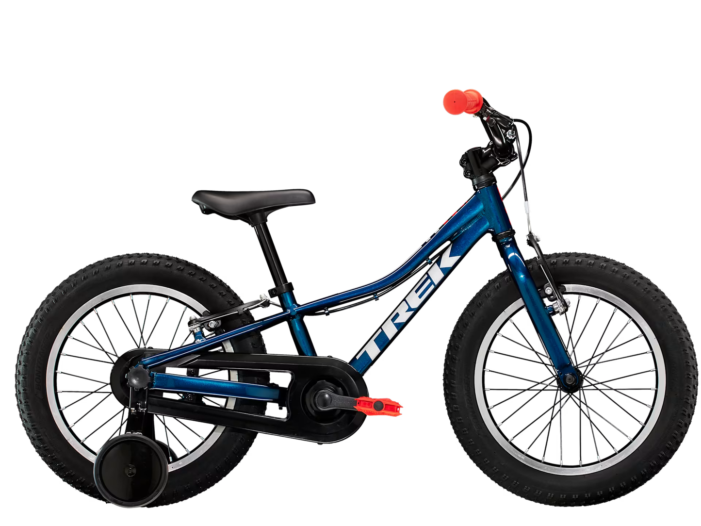 Trek Precaliber 16