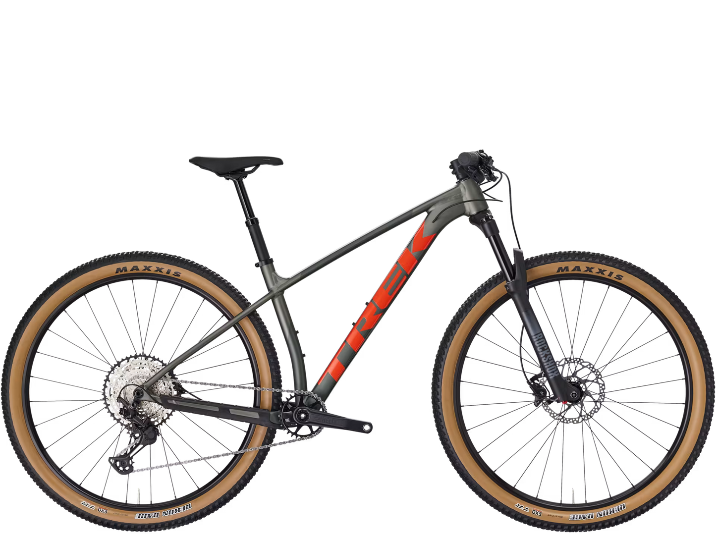 Trek Procaliber 8