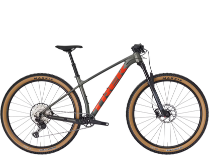 Trek Procaliber 8