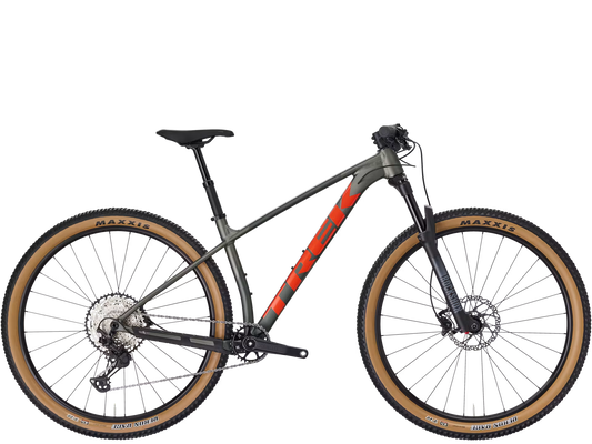 Trek Procaliber 8
