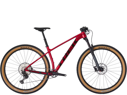 Trek Procaliber 8