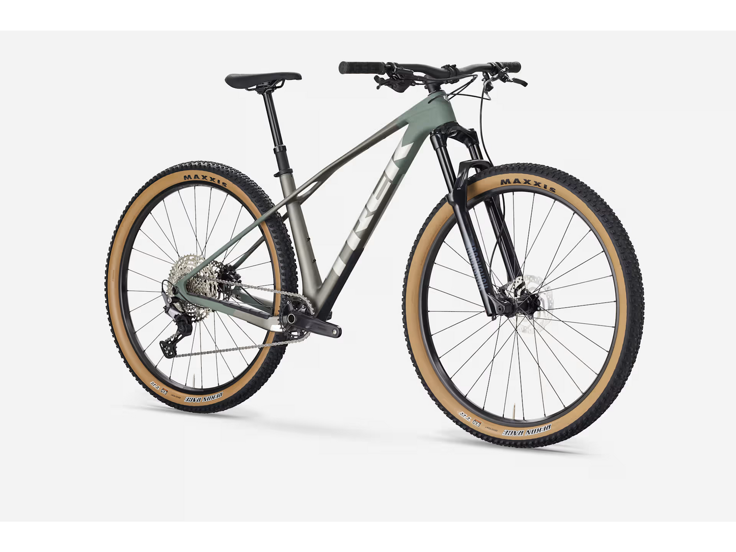 Trek Procaliber 9.5 Gen 3