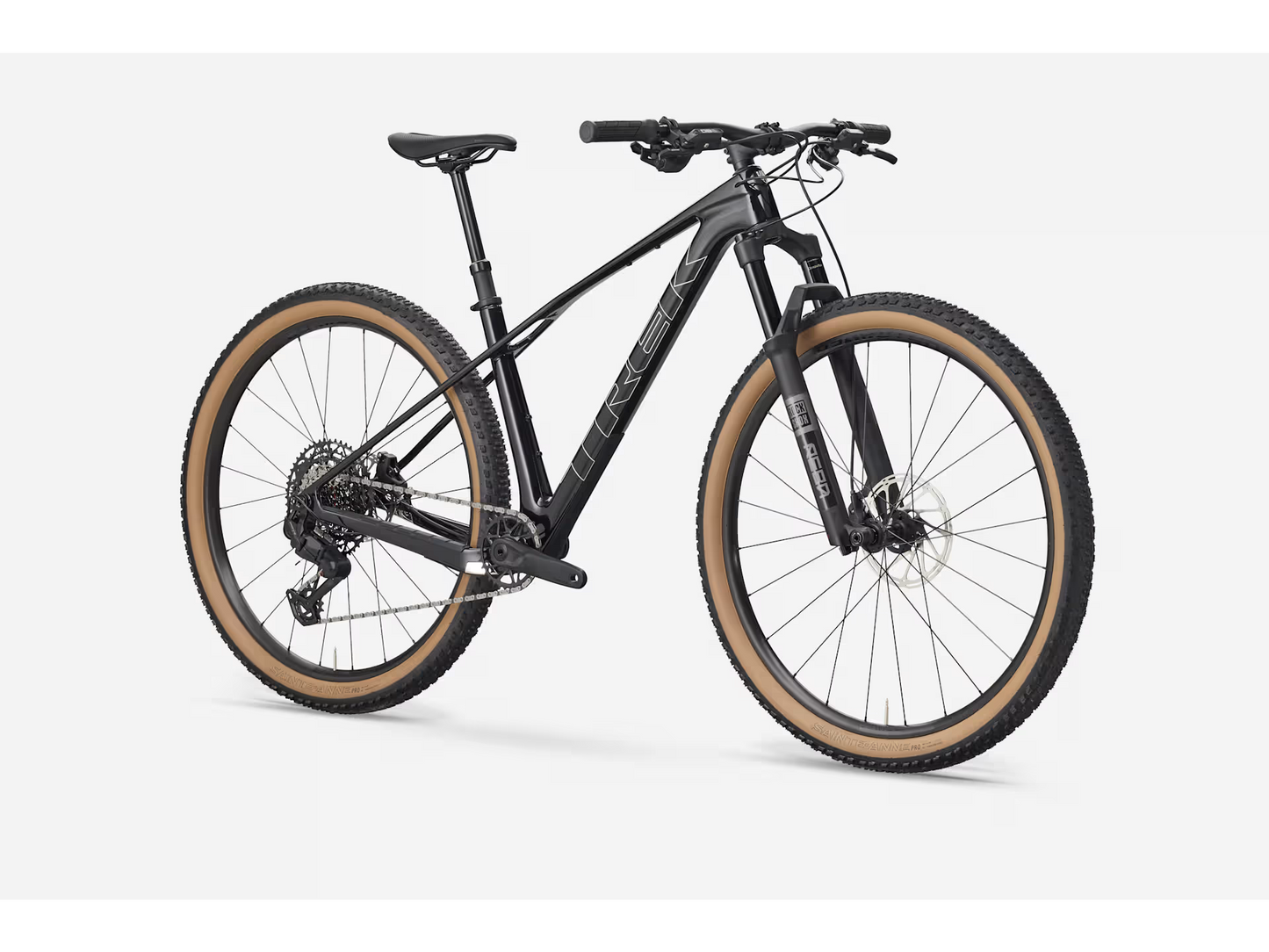 Trek Procaliber 9.6 Gen 3