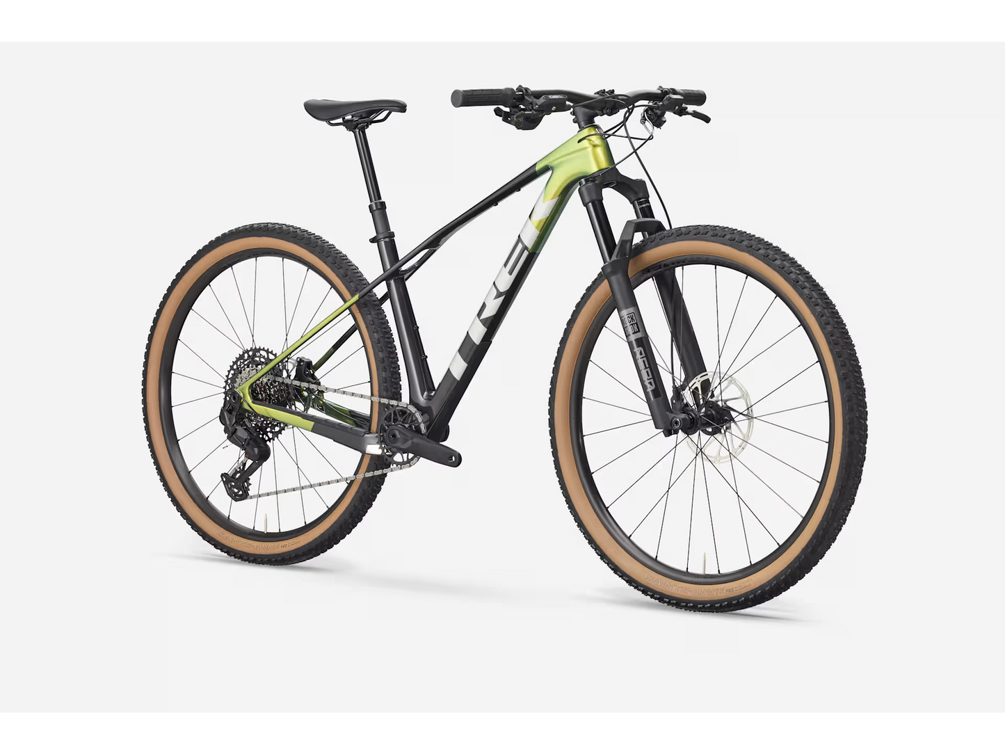 Trek Procaliber 9.6 Gen 3