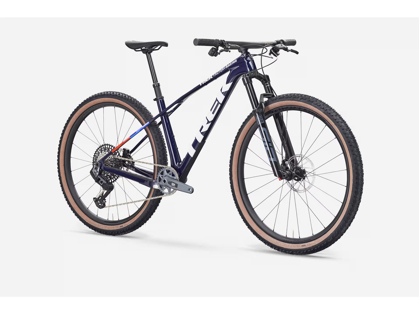 Trek Procaliber 9.7 AXS Gen 3