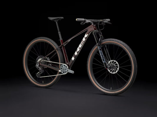 Trek Procaliber 9.7 AXS Gen 3