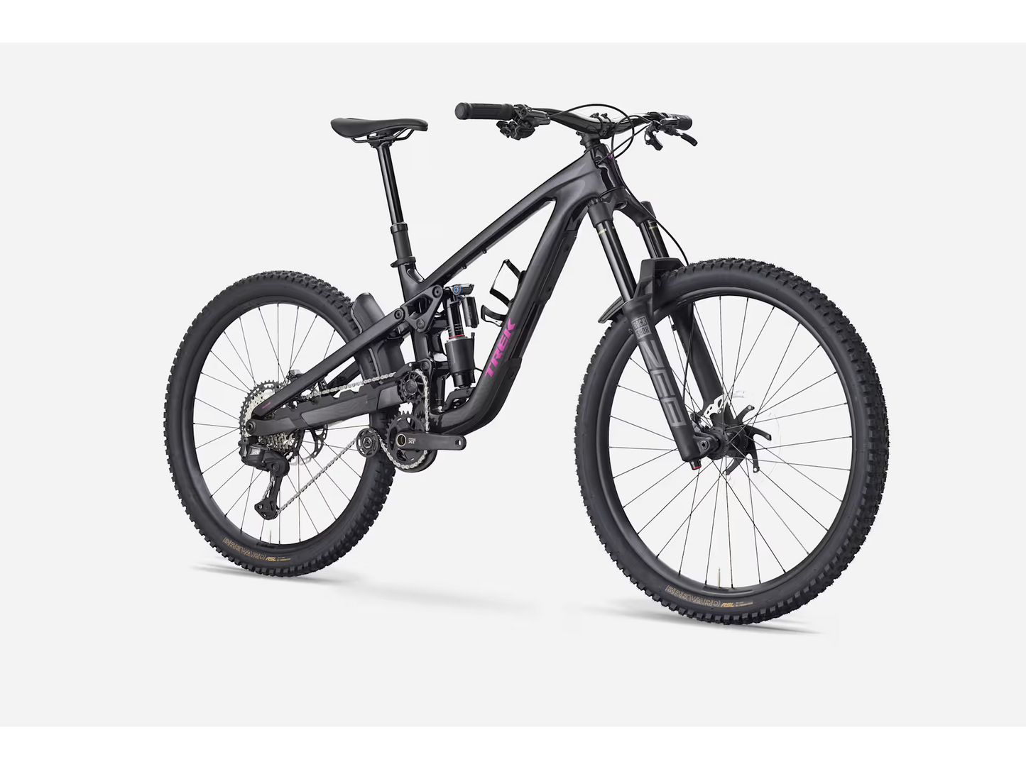 Trek Slash 9.8 XT Di2 Gen 6