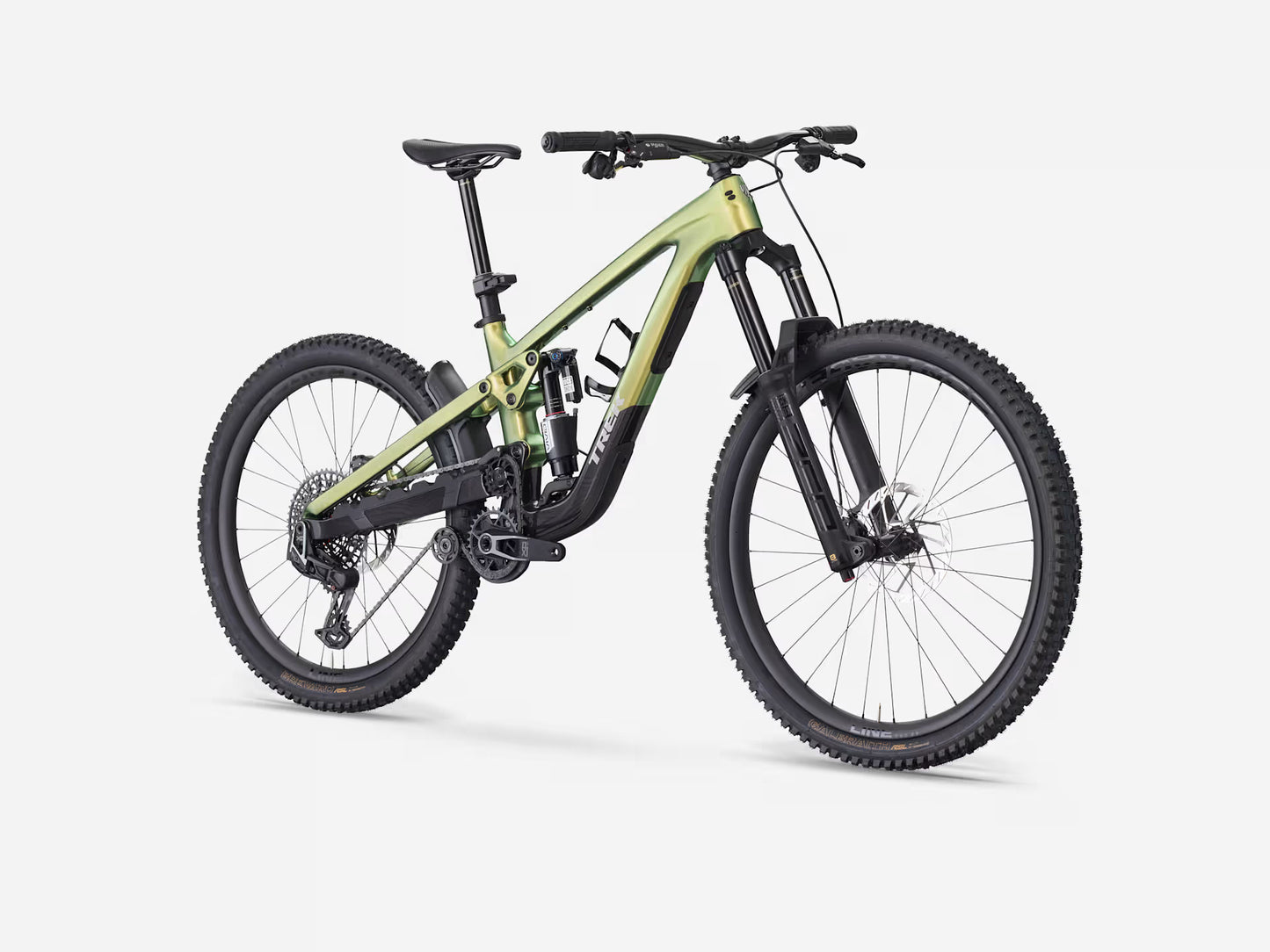 Trek Slash 9.9 XO AXS T-Type Gen 6