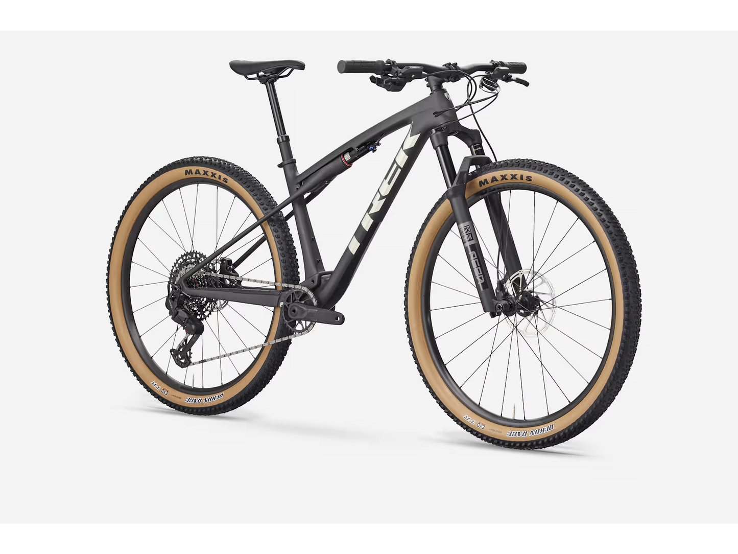 Trek Supercaliber 9.6 Gen 2 