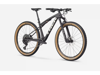 Trek Supercaliber 9.6 Gen 2 