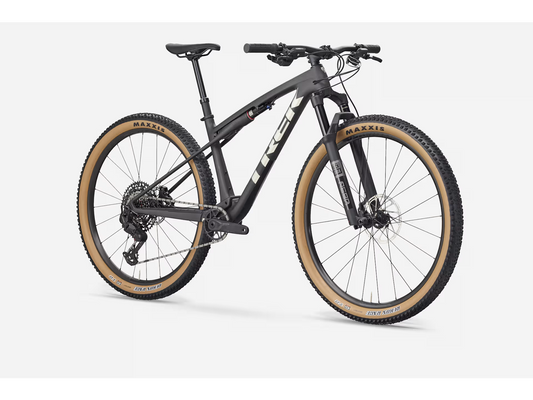 Trek Supercaliber 9.6 Gen 2