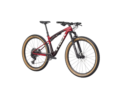 Trek Supercaliber 9.6 Gen 2 