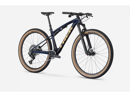 Trek Supercaliber SL 9.7 GX AXS Gen 2