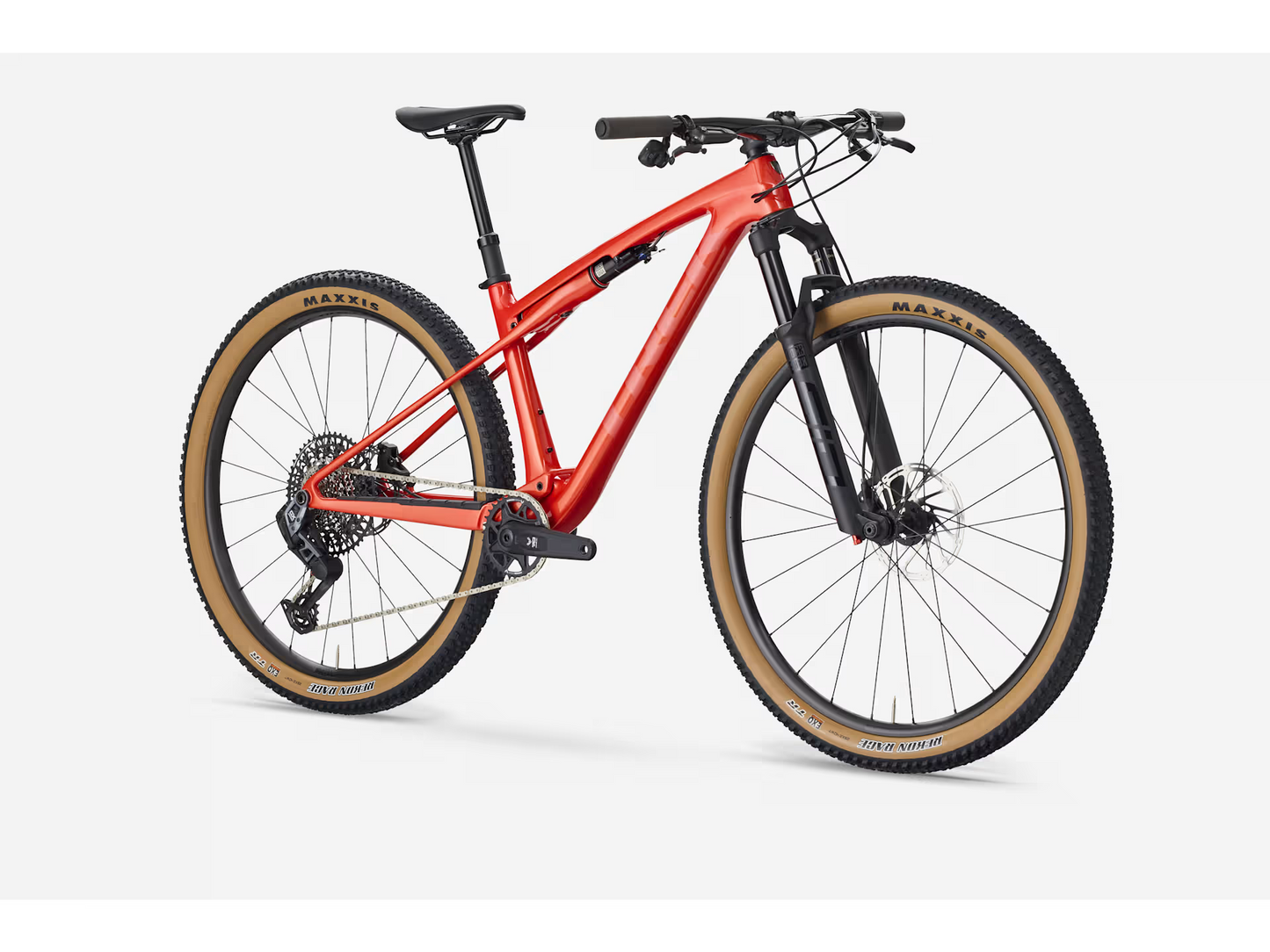 Trek Supercaliber SL 9.7 GX AXS Gen 2
