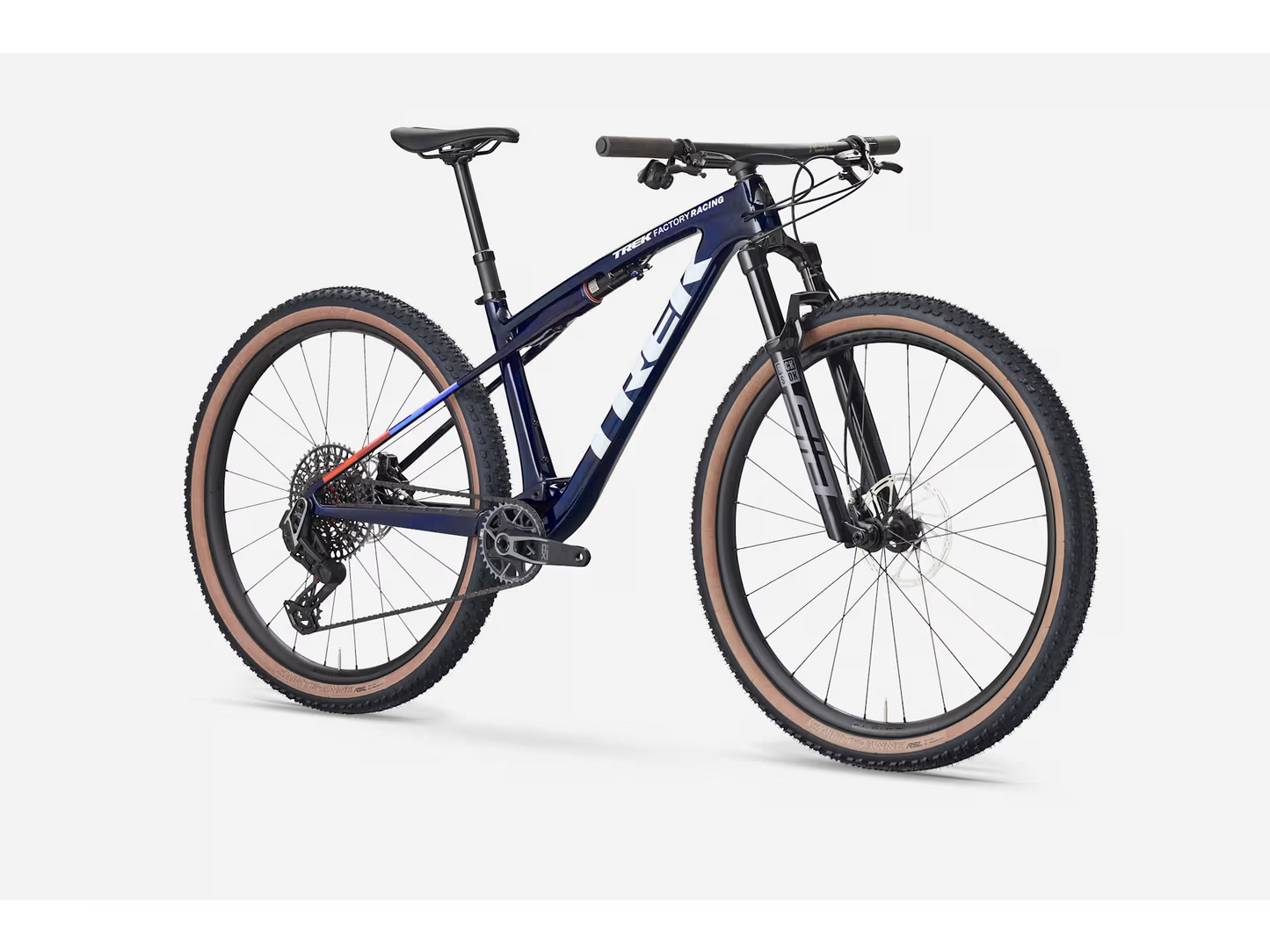 Trek Supercaliber SLR 9.8 XO AXS Gen 2