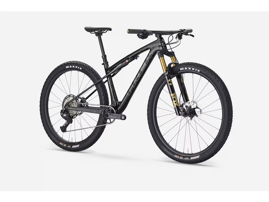 Trek Supercaliber SLR 9.8 XT Di2 Gen 2