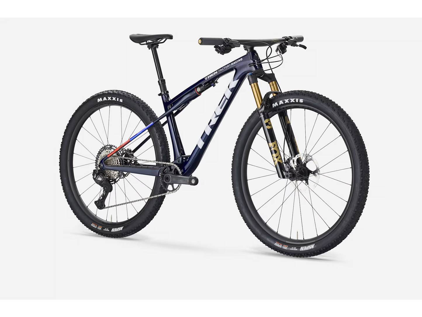 Trek Supercaliber SLR 9.8 XT Di2 Gen 2