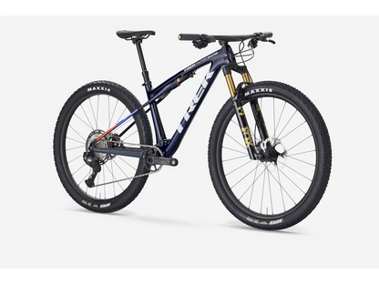 Trek Supercaliber SLR 9.8 XT Di2 Gen 2