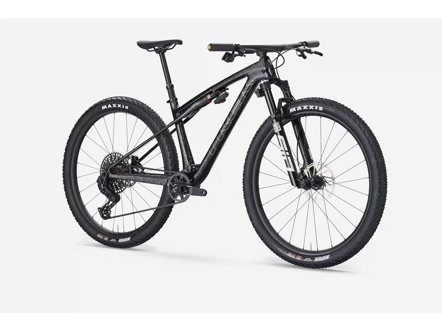 Trek Supercaliber SLR 9.8 XO Flight Attendant Gen 2