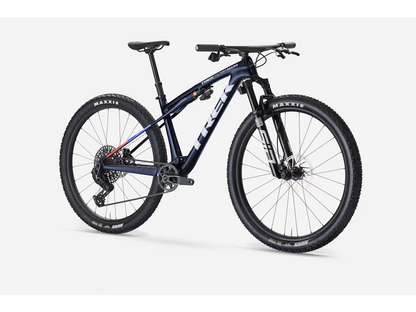 Trek Supercaliber SLR 9.8 XO Flight Attendant Gen 2