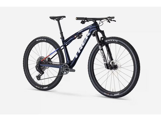 Trek Supercaliber SLR 9.8 XO Flight Attendant Gen 2