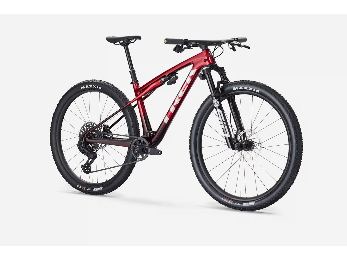 Trek Supercaliber SLR 9.8 XO Flight Attendant Gen 2