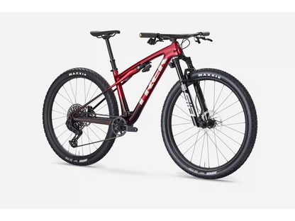 Trek Supercaliber SLR 9.8 XO Flight Attendant Gen 2