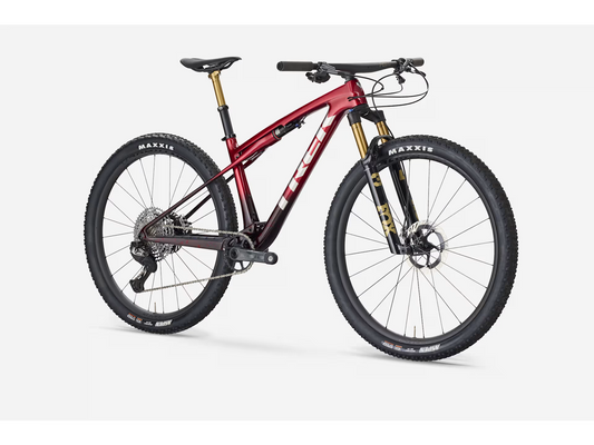 Trek Supercaliber SLR 9.9 XTR Di2 Gen 2