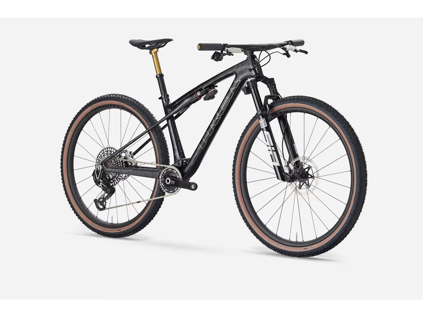 Trek Supercaliber SLR 9.9 XX Flight Attendant Gen 2